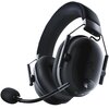 Słuchawki RAZER BlackShark V2 Pro Xbox Licensed Bezprzewodowe, Nauszne, Dźwięk przestrzenny Czarny Mikrofon Tak