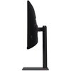 Monitor ACER Nitro XV5 XV345CURV3BMIPHUZX 34" 3440x1440px 180Hz 0.5 ms [GTG] Curved Jasność ekranu [cd/m2] 300