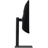 Monitor ACER Nitro XV5 XV345CURV3BMIPHUZX 34" 3440x1440px 180Hz 0.5 ms [GTG] Curved Czas reakcji matrycy [ms] 1 [VRB]