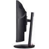 Monitor ACER Nitro XZ271U P3 27" 2560x1440px 180Hz 1 ms [VRB] Curved Proporcje ekranu 16:9