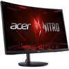 Monitor ACER Nitro XZ271U P3 27" 2560x1440px 180Hz 1 ms [VRB] Curved Przeznaczenie Dla gracza