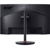 Monitor ACER Nitro XZ271U P3 27" 2560x1440px 180Hz 1 ms [VRB] Curved Czas reakcji matrycy [ms] 1 [VRB]