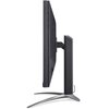 Monitor ACER Predator X32QFSbmiiphuzx 31.5" 3840x2160px IPS 150Hz 0.5 ms [GTG] Jasność ekranu [cd/m2] 700