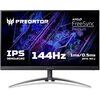Monitor ACER Predator X32QFSbmiiphuzx 31.5" 3840x2160px IPS 150Hz 0.5 ms [GTG]