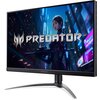 Monitor ACER Predator X32QFSbmiiphuzx 31.5" 3840x2160px IPS 150Hz 0.5 ms [GTG] Czas reakcji matrycy [ms] 0.5 [GTG]