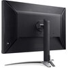 Monitor ACER Predator X32QFSbmiiphuzx 31.5" 3840x2160px IPS 150Hz 0.5 ms [GTG] Proporcje ekranu 16:9