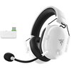 Słuchawki RAZER BlackShark V2 Pro Xbox Licensed Bezprzewodowe, Nauszne, Dźwięk przestrzenny Biały Dźwięk przestrzenny Tak