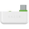 Słuchawki RAZER BlackShark V2 Pro Xbox Licensed Bezprzewodowe, Nauszne, Dźwięk przestrzenny Biały Pasmo przenoszenia max. [Hz] 28000