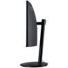 Monitor ACER Nitro XZ2 XZ342CUS3BMIIPPHX 34" 3440x1440px 180Hz 1 ms [VRB] Curved Czas reakcji matrycy [ms] 3 [GTG]