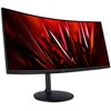 Monitor ACER Nitro XZ2 XZ342CUS3BMIIPPHX 34" 3440x1440px 180Hz 1 ms [VRB] Curved Częstotliwość odświeżania obrazu [Hz] 180