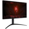 Monitor ACER Nitro XV275K P3 27" 3840x2160px IPS 160Hz 1 ms [GTG] Przeznaczenie Dla gracza