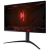 Monitor ACER Nitro XV275K P3 27" 3840x2160px IPS 160Hz 1 ms [GTG] Częstotliwość odświeżania obrazu [Hz] 160