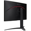 Monitor ACER Nitro XV275K P3 27" 3840x2160px IPS 160Hz 1 ms [GTG] Czas reakcji matrycy [ms] 1 [GTG]