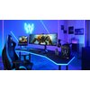 Monitor ACER Predator X49Xbmipphuzx 49" QD-OLED 5120x1440px 240Hz 0.03 ms [GTG] Curved Nowa klasa energetyczna G