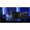 Monitor ACER Predator X49Xbmipphuzx 49" QD-OLED 5120x1440px 240Hz 0.03 ms [GTG] Curved Ekran 49", 5120 x 1440px, QD-OLED