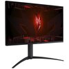 Monitor ACER Nitro XV275U P3 27" 2560x1440px 170Hz 2 ms [GTG] Przeznaczenie Dla gracza