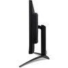 Monitor ACER Predator XB323QKV3bmiiphx 31.5" 3840x2160px IPS 160Hz 0.5 ms [GTG] Ekran 31.5", 3840 x 2160px, IPS