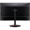 Monitor ACER Nitro XV322QKV3BMIIPHX 31.5" 3840x2160px IPS 160Hz 0.5 ms [GTG] Czas reakcji matrycy [ms] 1 [VRB]