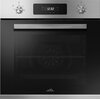 Piekarnik ETA Basic 178590000 Elektryczny Inox A+