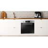 Piekarnik ETA Basic 178590000 Elektryczny Inox A+ Pojemność [l] 70