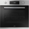 Piekarnik ETA Plus 178690000 Elektryczny Inox-czarny A+