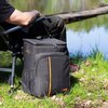 Torba termiczna NILS NC3140 Czarny (25 litrów) Kształt Prostokątny