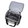 Torba termiczna NILS NC3120 Szary (10 litrów) Wymiary (SxWxD) [cm] 26 x 21.5 x 18