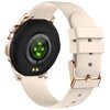 Smartwatch COLMI V65 Złoty Komunikacja Bluetooth