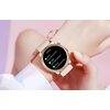Smartwatch COLMI V65 Złoty Rozmiar wyświetlacza [cal] 1.32