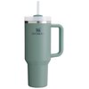 Kubek termiczny STANLEY Quencher H2.0 FlowState Tumbler Zielony