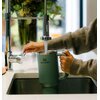 Kubek termiczny STANLEY Quencher H2.0 FlowState Tumbler Zielony Kolor Zielony