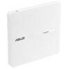 Punkt dostępu ASUS ExpertWiFi EBA63 2.4 / 5 GHz, Wi-Fi Porty LAN (typ) RJ45