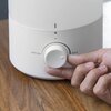 Nawilżacz ultradźwiękowy LEVOIT Dual 150 Sterowanie Mechaniczne