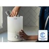 Nawilżacz ultradźwiękowy LEVOIT Dual 150 Oczyszczanie Nie