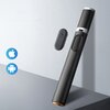 Uchwyt selfie TECH-PROTECT L08S Bluetooth Tripod Czarny Gwarancja 6 miesięcy