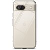 Etui RINGKE Fusion do Google Pixel 8A Przezroczysty Seria telefonu Pixel