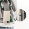 Etui RINGKE Fusion do Google Pixel 8A Przezroczysty Gwarancja 6 miesięcy