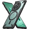 Etui RINGKE Fusion X Magnetic MagSafe do OnePlus 12 Czarny mat Seria telefonu 12