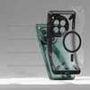 Etui RINGKE Fusion X Magnetic MagSafe do OnePlus 12 Czarny mat Model telefonu 12