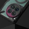 Etui RINGKE Fusion X Magnetic MagSafe do OnePlus 12 Czarny mat Kompatybilność OnePlus 12