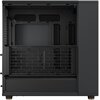 Obudowa FRACTAL DESIGN North XL Charcoal Czarny Wymiary (GxSxW) [mm] 503 x 240 x 509