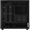Obudowa FRACTAL DESIGN North XL Charcoal Czarny Materiał Stal