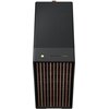 Obudowa FRACTAL DESIGN North XL Charcoal Czarny Standard płyty głównej EATX
