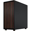 Obudowa FRACTAL DESIGN North XL Charcoal Czarny Liczba zamontowanych wentylatorów 3