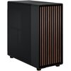 Obudowa FRACTAL DESIGN North XL Charcoal Czarny Standard płyty głównej microATX
