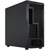 Obudowa FRACTAL DESIGN North XL Charcoal Czarny Maksymalna długość zasilacza [mm] 175 (z 2 tackami na HDD/SSD)