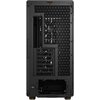 Obudowa FRACTAL DESIGN North XL Charcoal Czarny Liczba slotów rozszerzeń 7
