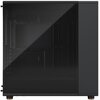 Obudowa FRACTAL DESIGN North XL Charcoal TG Dark Czarny Podświetlenie Bez podświetlenia