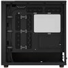 Obudowa FRACTAL DESIGN North XL Charcoal TG Dark Czarny Materiał Drewno