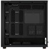 Obudowa FRACTAL DESIGN North XL Charcoal TG Dark Czarny Materiał Stal